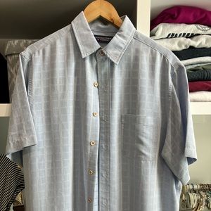 Men’s summer shirt